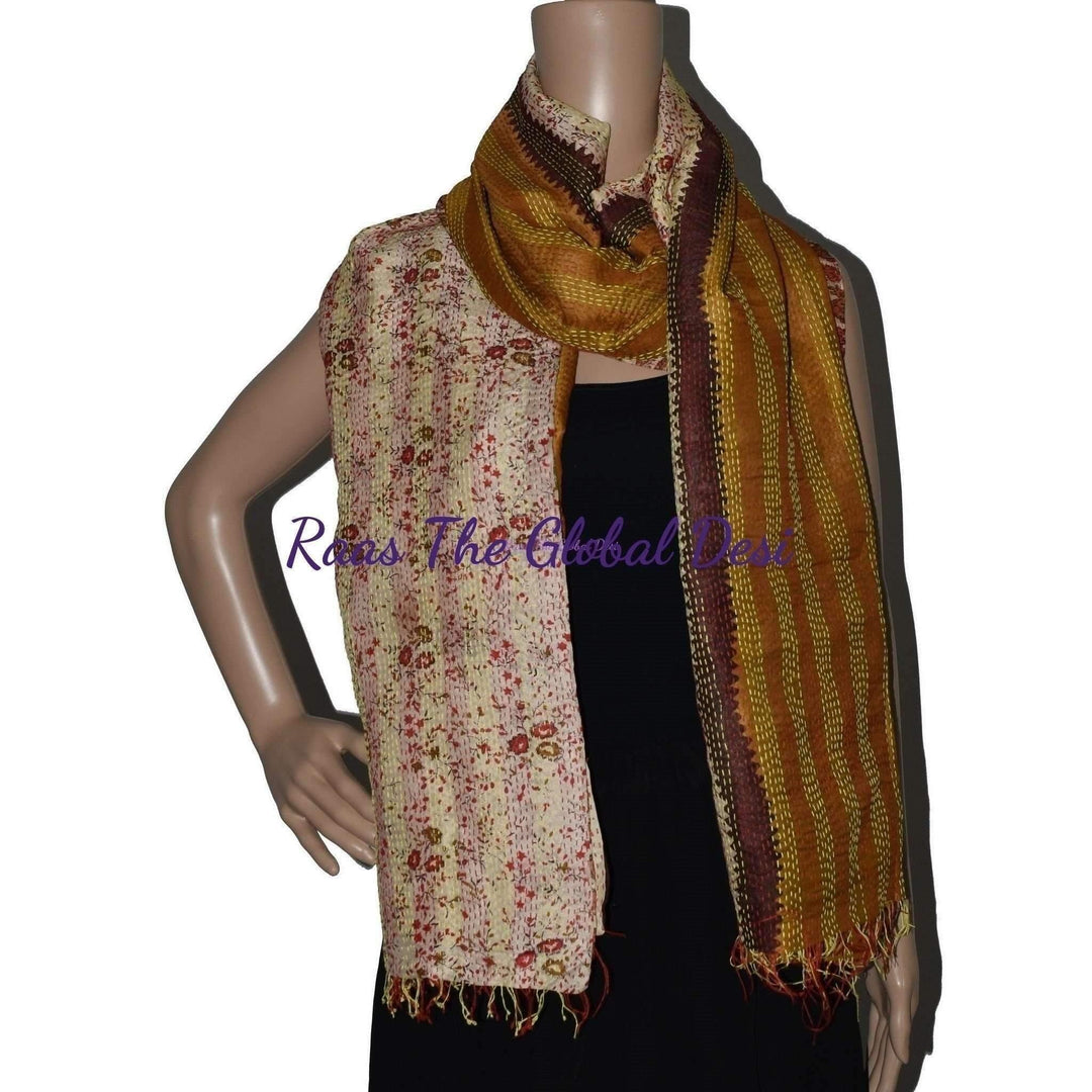 SS1024 - scarves & stoles