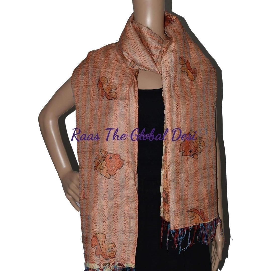 SS1025 - scarves & stoles