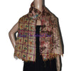 SS1026 - scarves & stoles