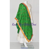 SS1030 - scarves & stoles