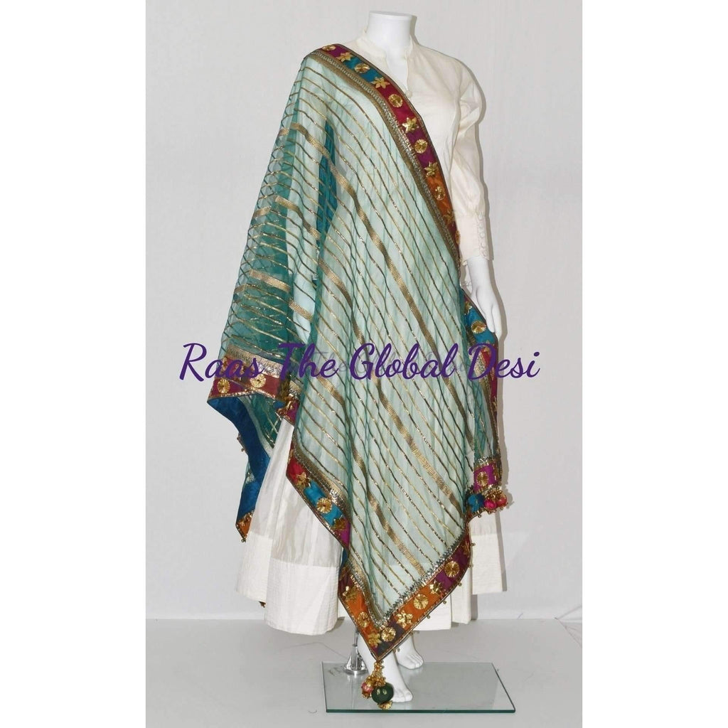 SS1036 - scarves & stoles