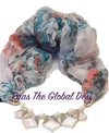 SS1041 - scarves & stoles