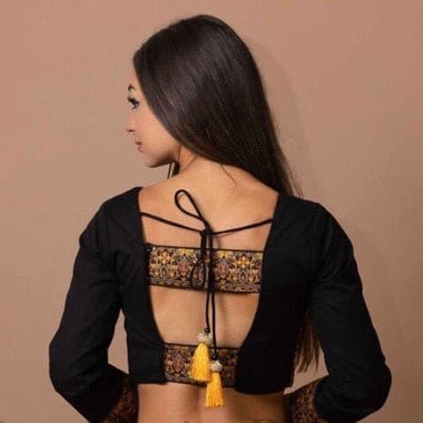 CC3675 - Chaniya choli