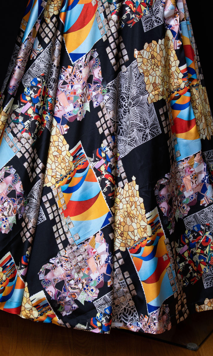 BO1001 - SKIRTS