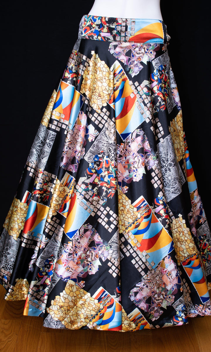 BO1001 - SKIRTS