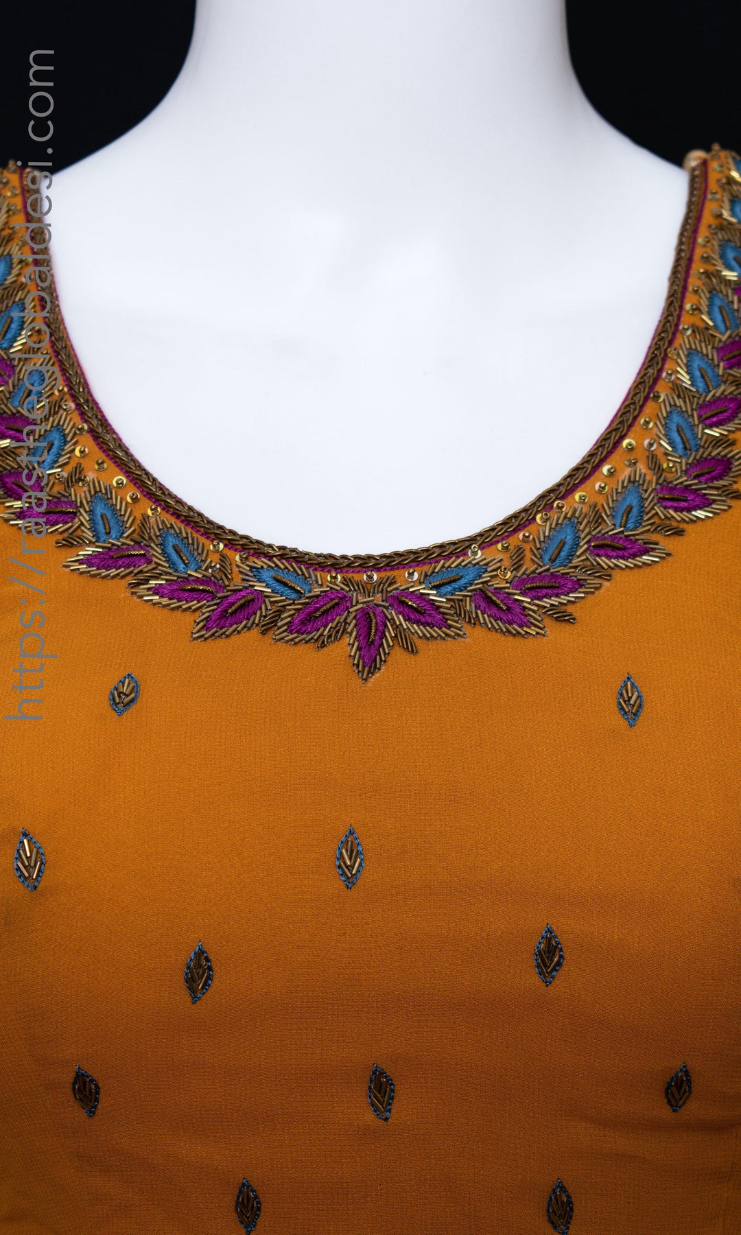CC3217 - lehenga choli
