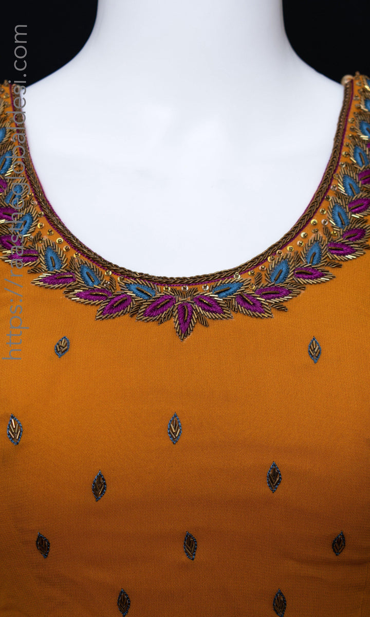 CC3217 - lehenga choli
