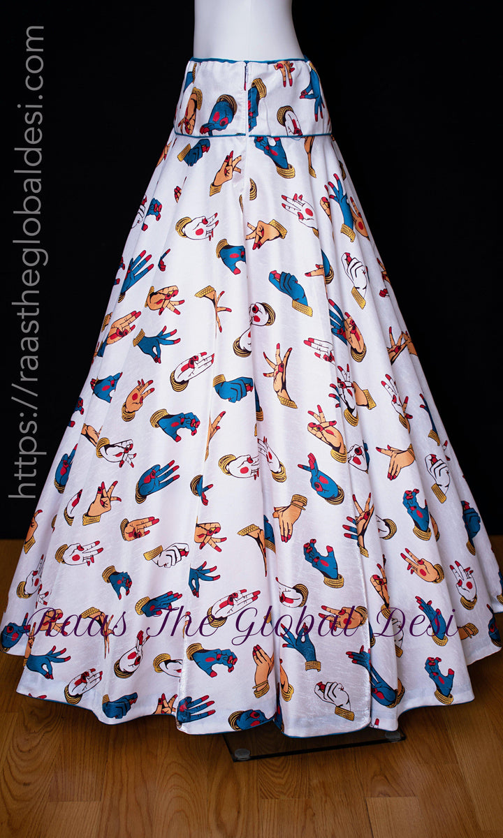 BO1029 - SKIRTS
