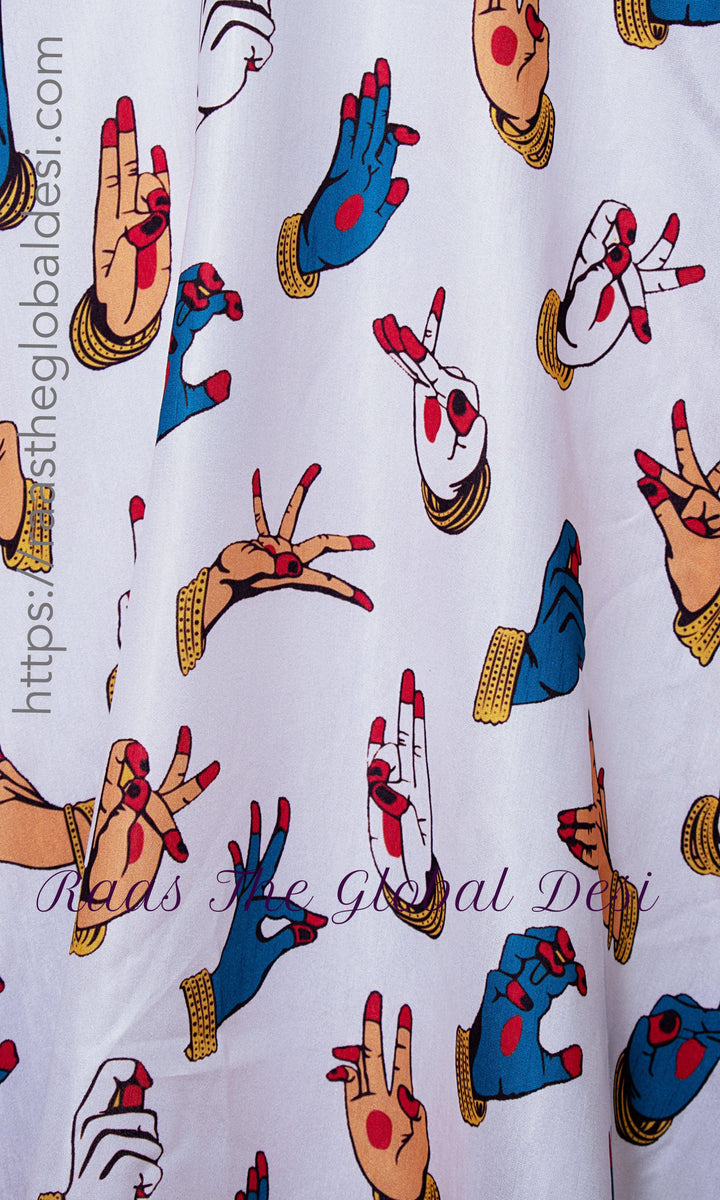 BO1029 - SKIRTS