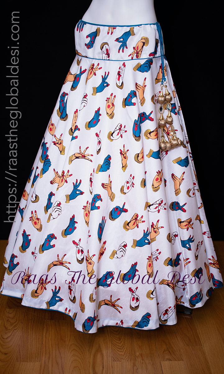 BO1029 - SKIRTS