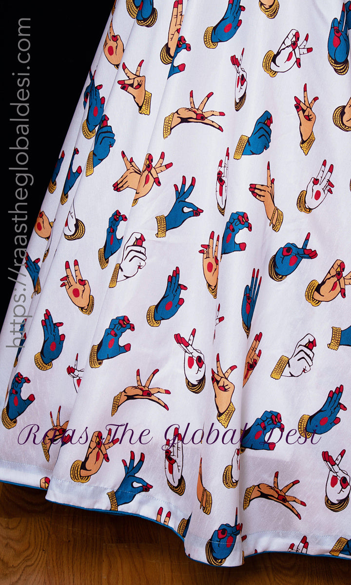 BO1029 - SKIRTS