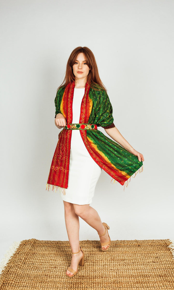 WS1012 - DUPATTAS
