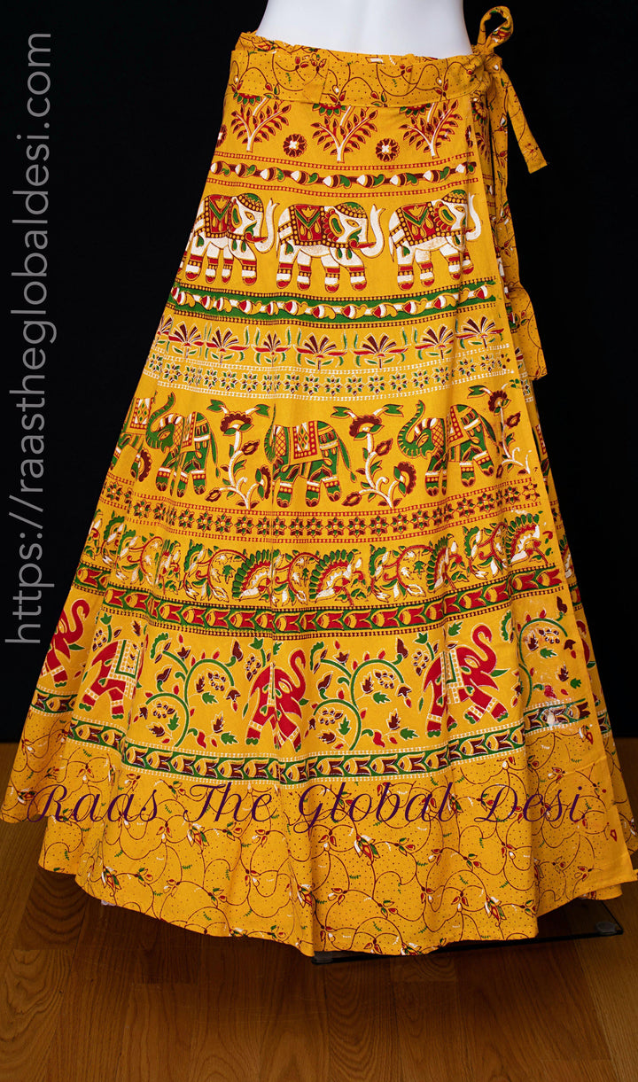 BO1011 - SKIRTS