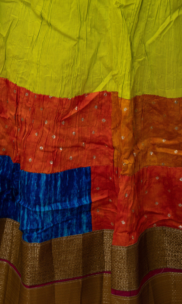 BO1021 - SKIRTS