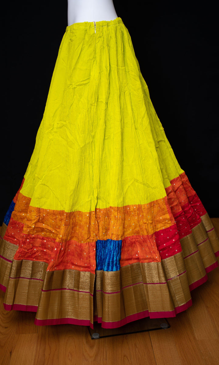 BO1021 - SKIRTS