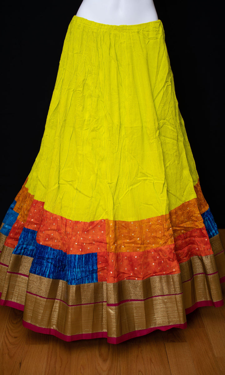 BO1021 - SKIRTS