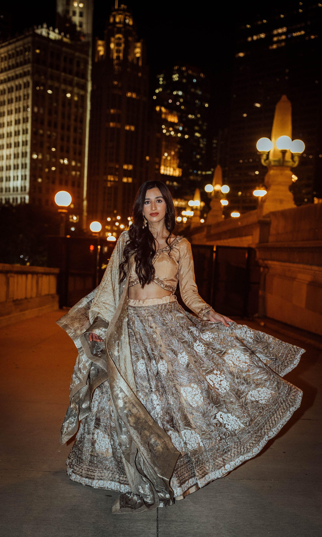 CC3504 NET LEHENGA - wedding lehenga choli